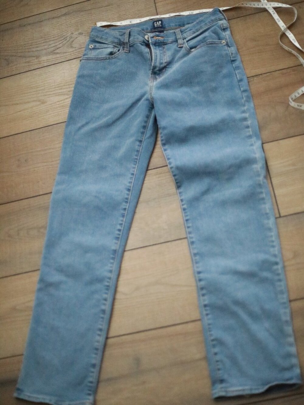 GAP Denim Size 14 Original Jeans